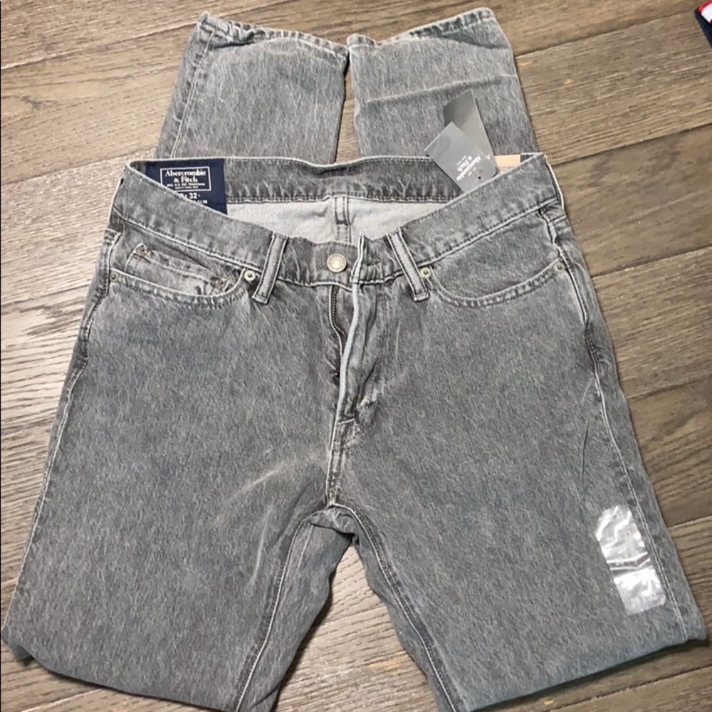 Abercrombie Fitch Felix super slim